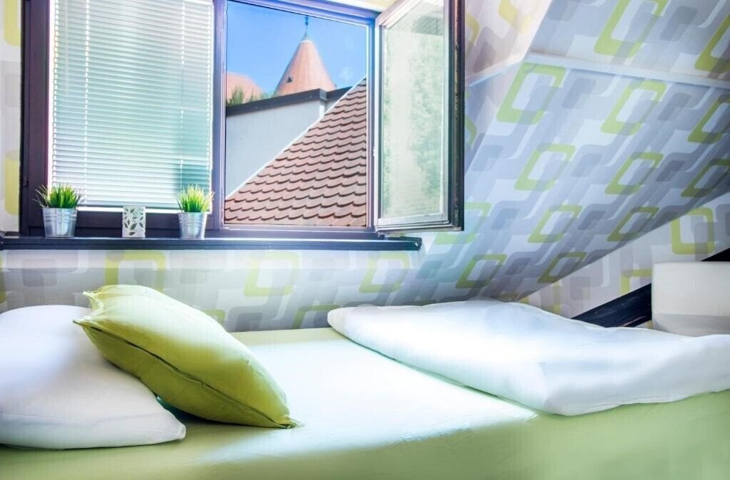 Панорама Hostel Centar 2 2*