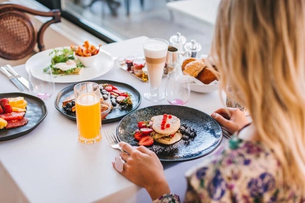 Апартаменти Esplanade 5*