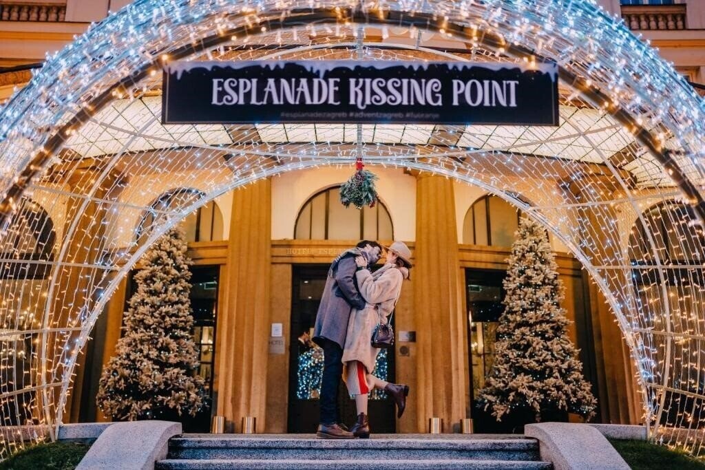 Фотографія Esplanade 5*