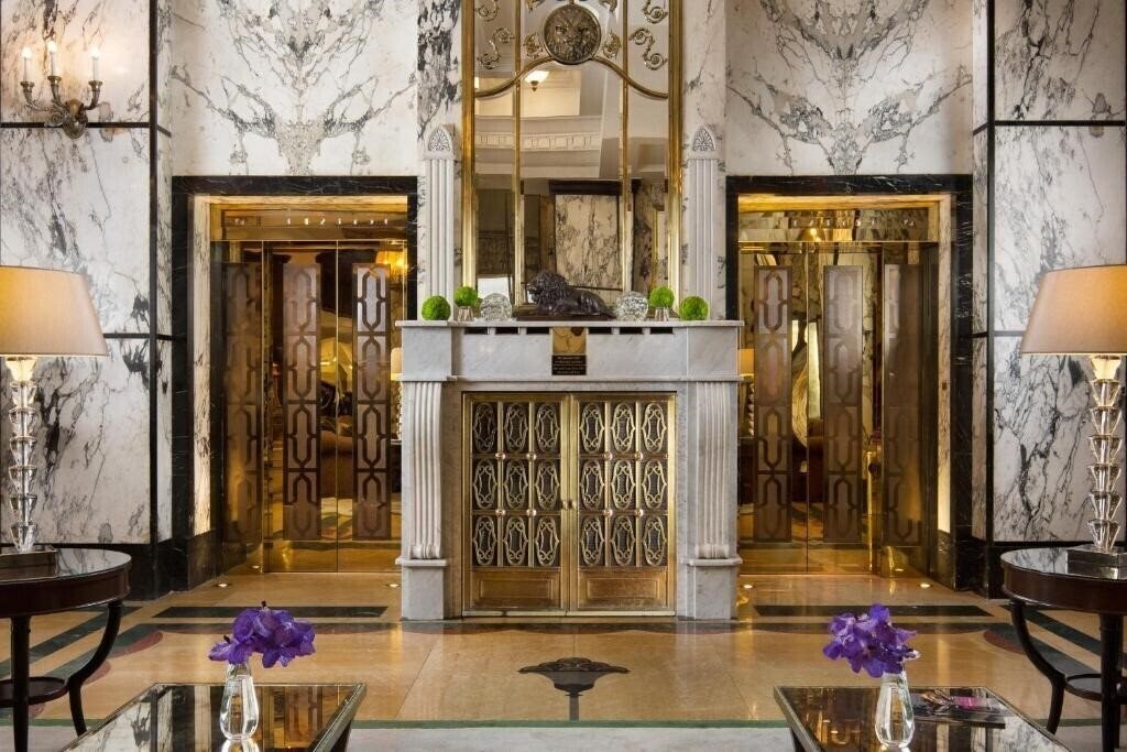 Зображення Esplanade 5*