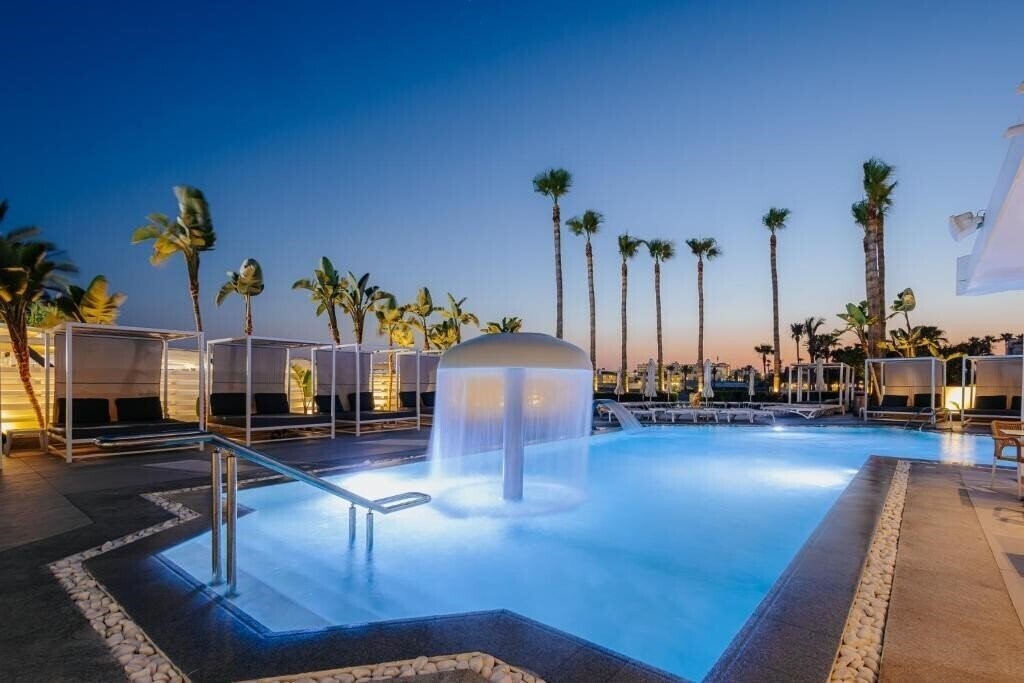 Фотография Tasia Maris Sands Hotel 4*