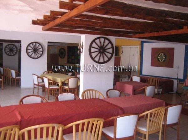 Апартаменты Kalypso Hotel 2*