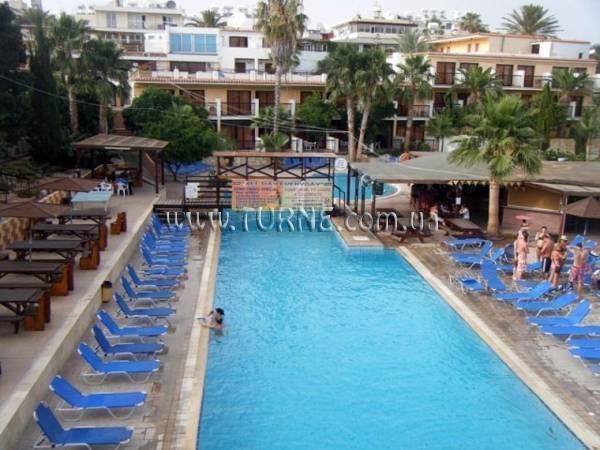 Изображение Kalypso Hotel 2*