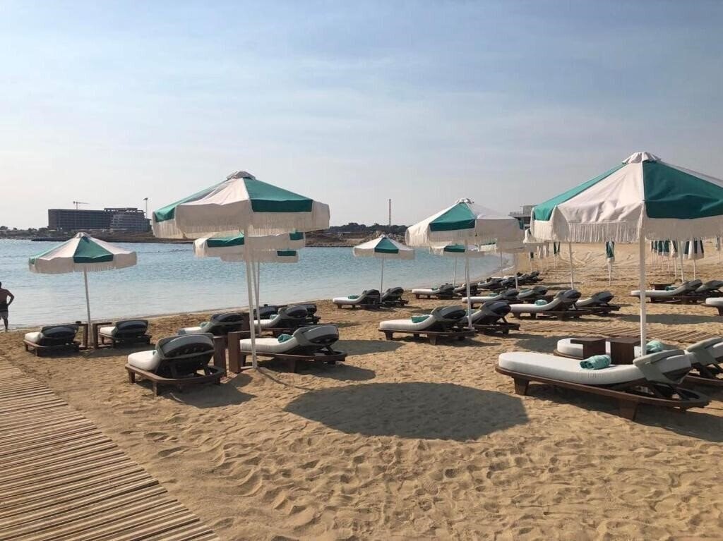 Панорама Tsokkos Paradise Village 4*