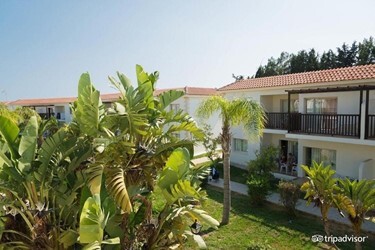 Tsokkos Paradise Village 4* Раннє бронювання Кіпру