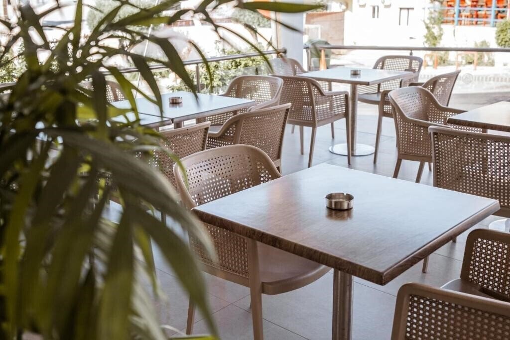 Территория Paul Marie Hotel Apts 2*