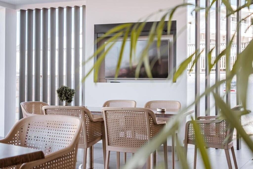 Апартаменты Paul Marie Hotel Apts 2*