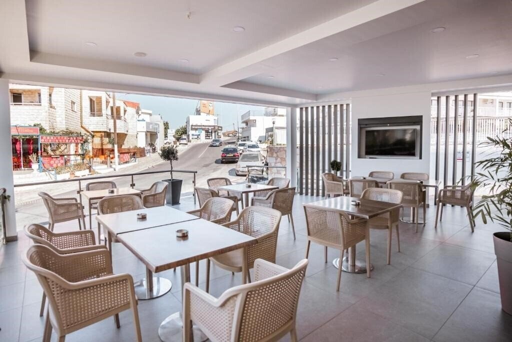 Панорама Paul Marie Hotel Apts 2*