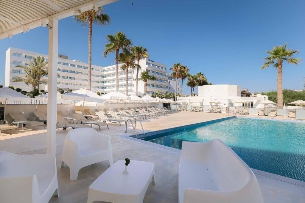 Фотография Tasia Maris Beach 4*