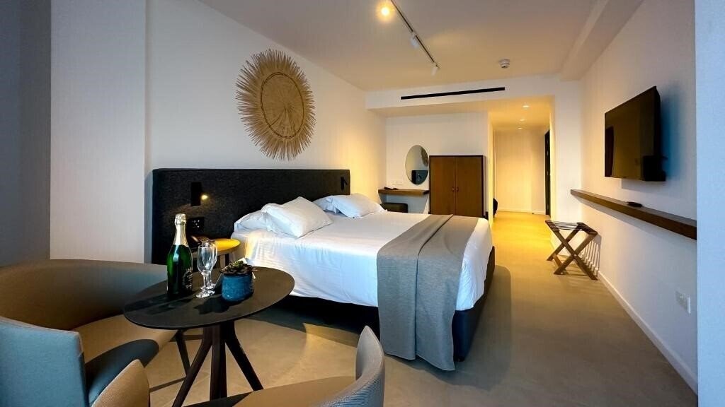 Изображение Tasia Maris Beach 4*