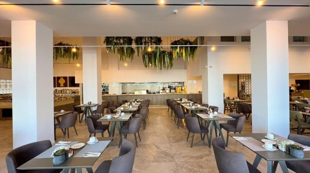 Апартаменты Tasia Maris Beach 4*