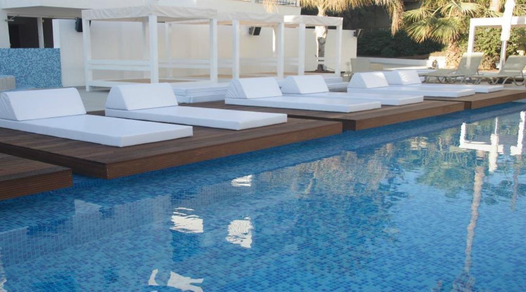 Территория Tsokkos Holiday Apts 3*