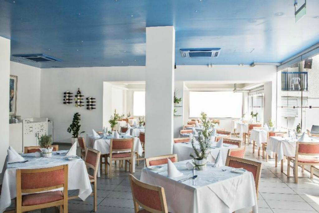 Апартаменты Tsokkos Holiday Apts 3*