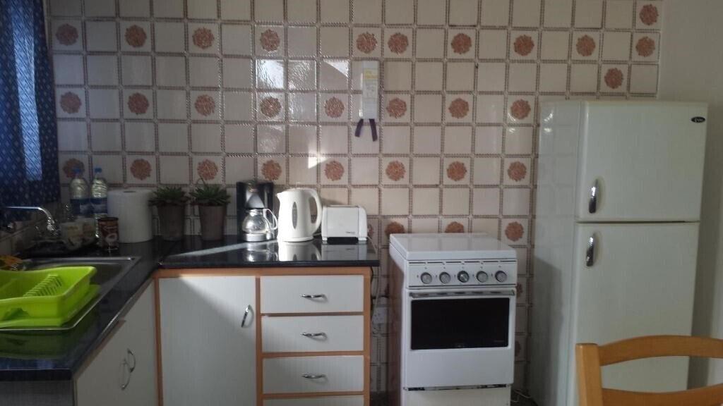 Фото Myriama Hotel Apartments 3*