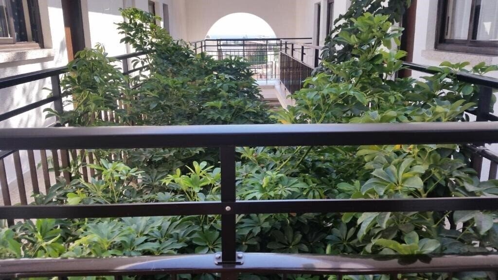 Вид Myriama Hotel Apartments 3*