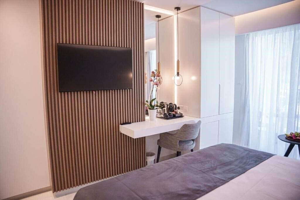 Вид Pavlo Napa 4*