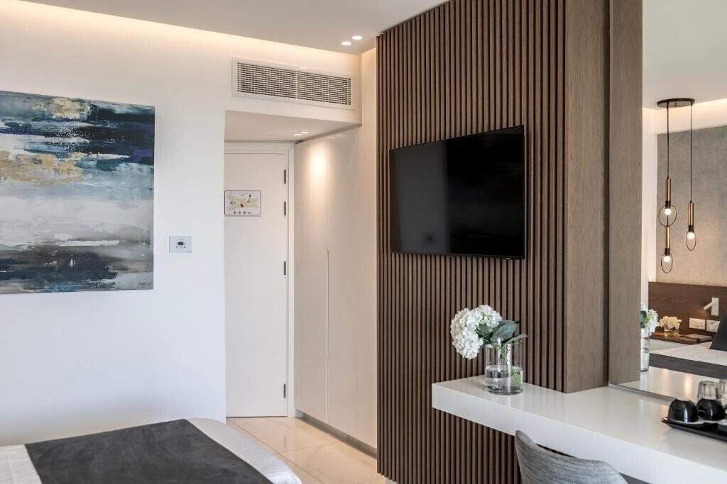 Территория Pavlo Napa 4*