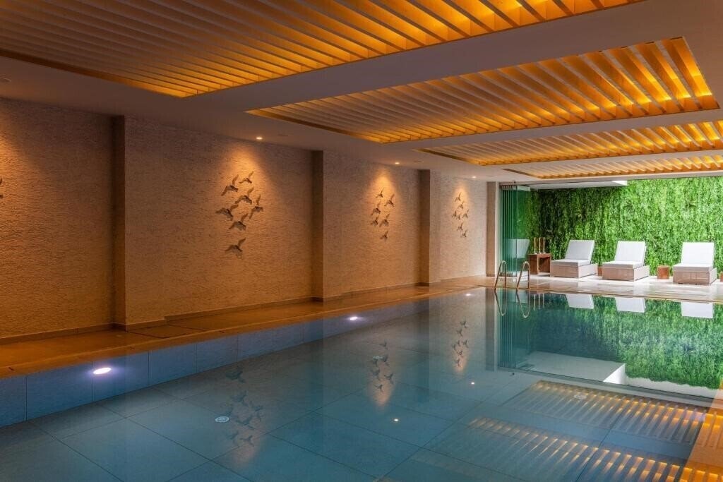 Панорама Nelia Beach 3*