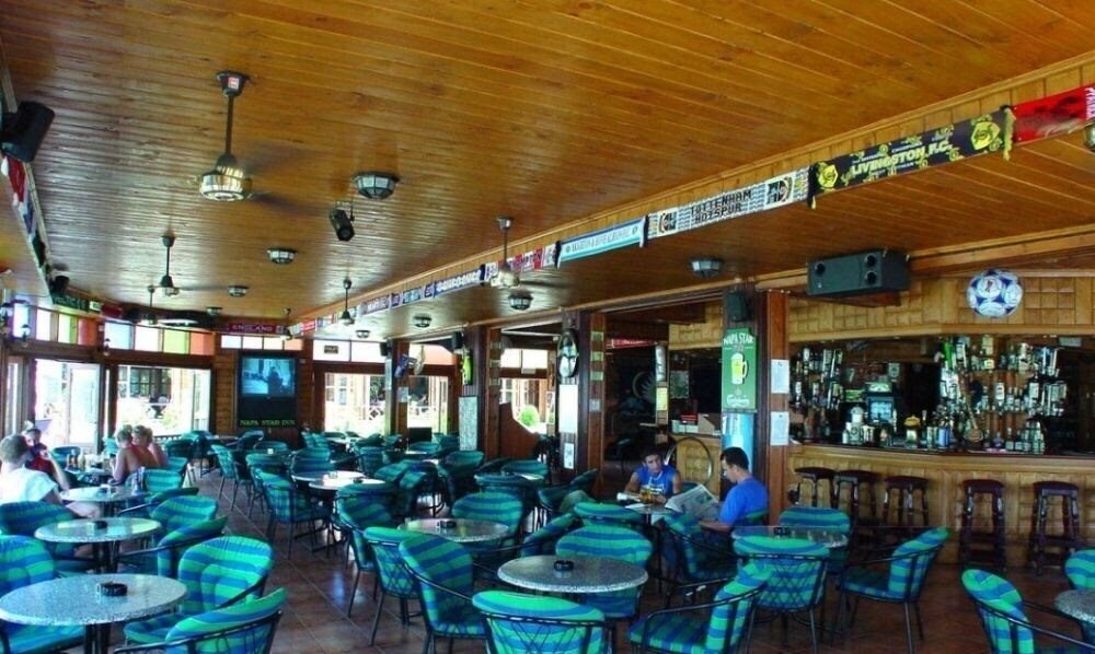 Апартаменты Androthea Hotel 3*