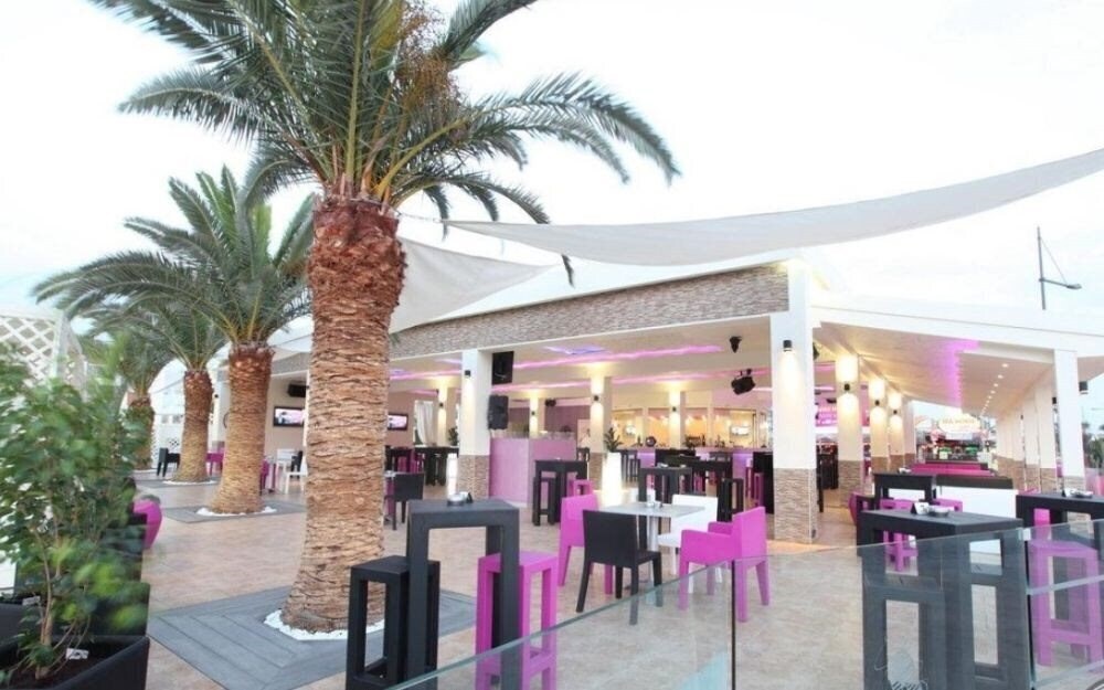 Панорама Androthea Hotel 3*