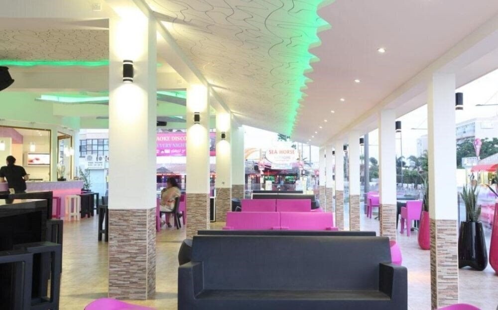 Вид Androthea Hotel 3*