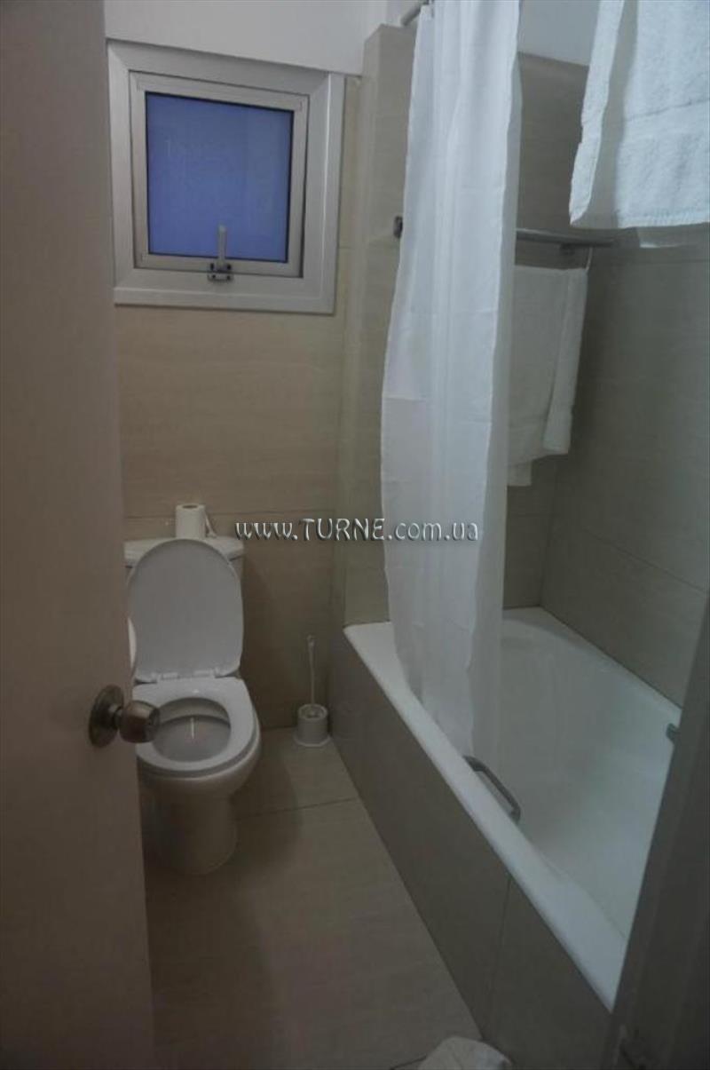 Панорама Maria Hotel Apts 4*