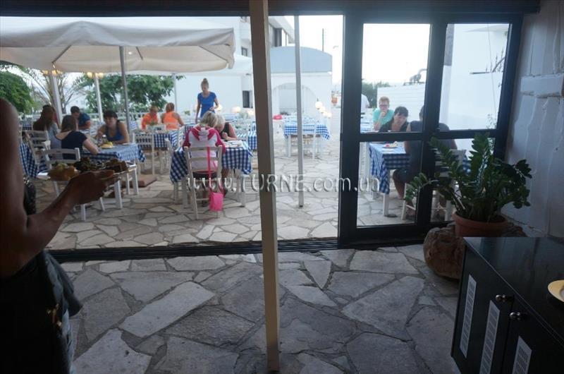 Апартаменты Maria Hotel Apts 4*