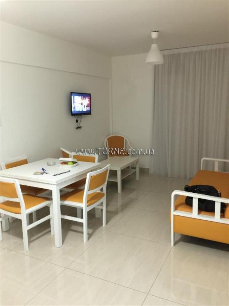 Территория Maria Hotel Apts 4*