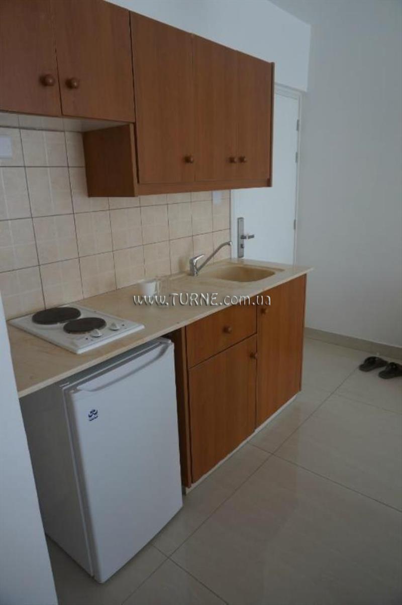 Вид Maria Hotel Apts 4*