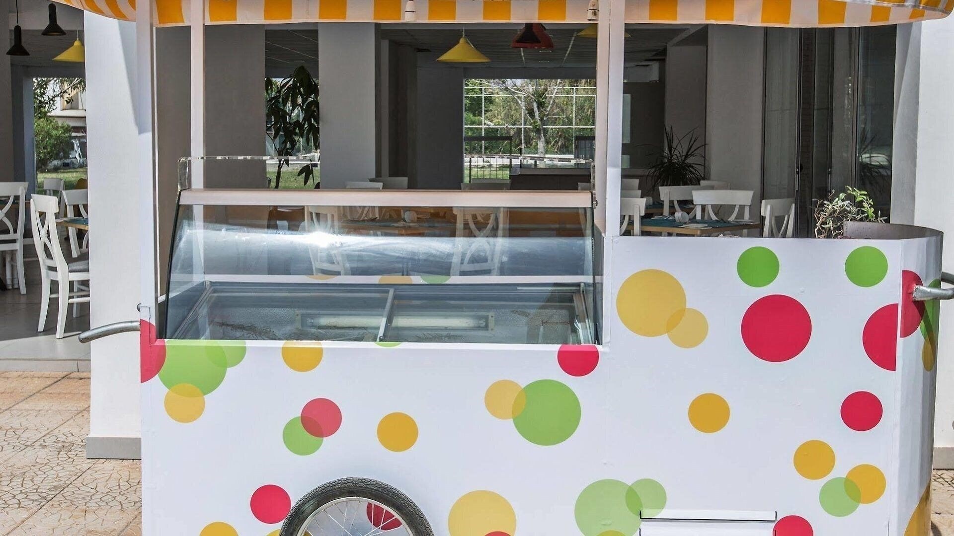 Апартаменты Napa Tsokkos Hotel 3*