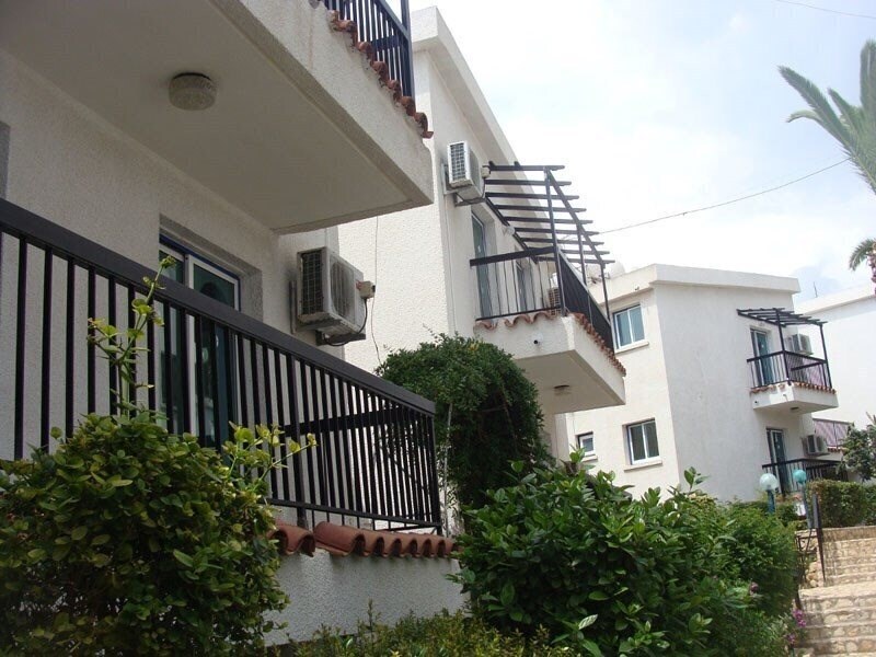 Вид Aphelandra Hotel Apartments апартаменты