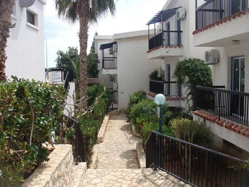 Апартаменты Aphelandra Hotel Apartments апартаменты