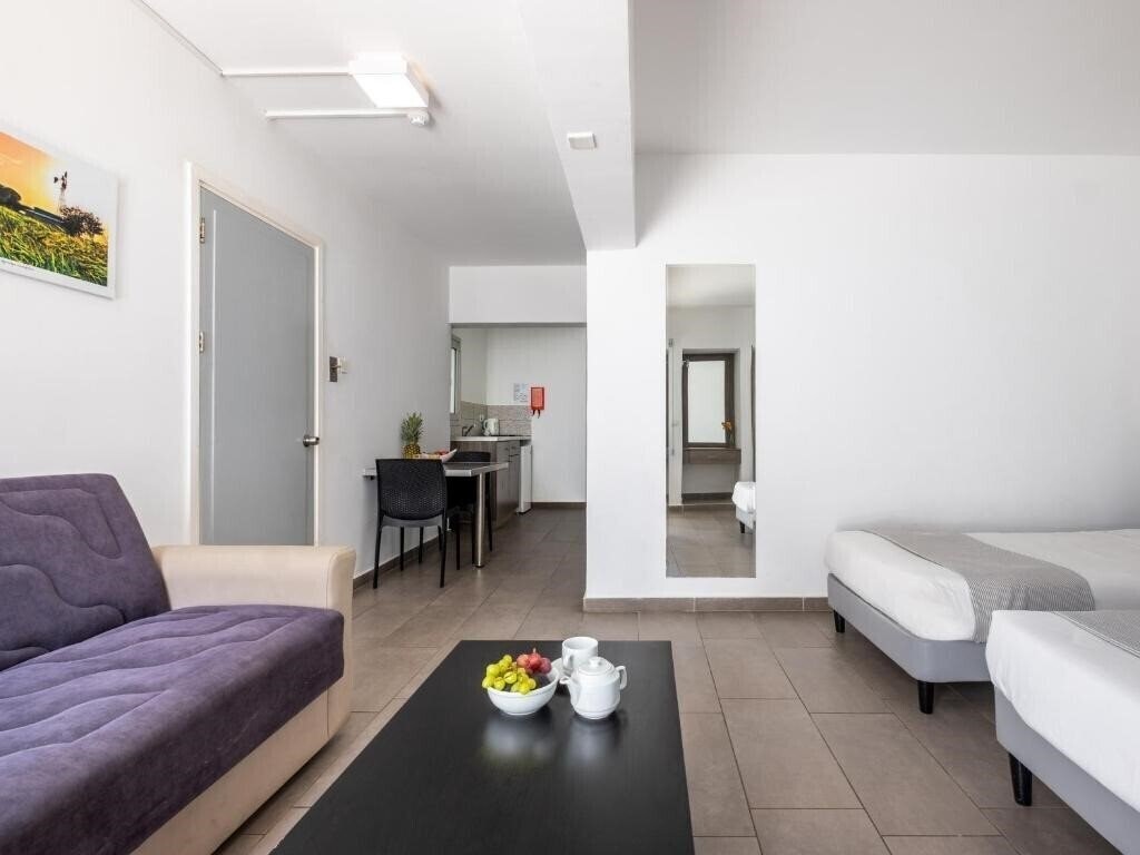 Фото Rio Gardens Hotel Apartments апартаменты