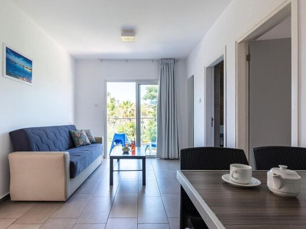 Картинка Rio Gardens Hotel Apartments апартаменты