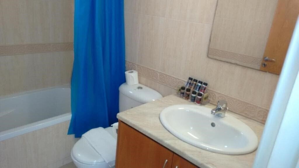 Территория Sea Cleopatra Annex Hotel 3*