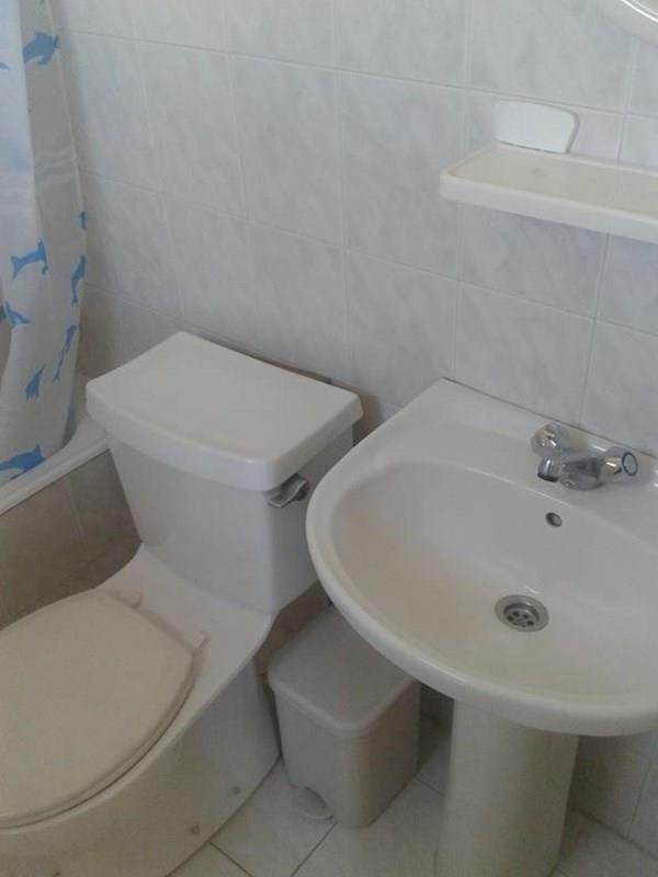 Панорама Alonia Apartments апартаменты