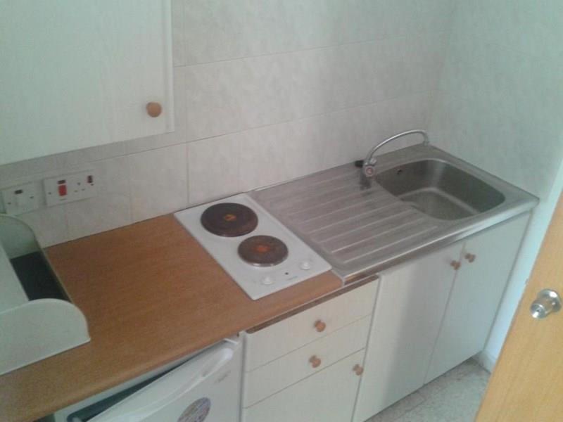 Територія Alonia Apartments апартаменты