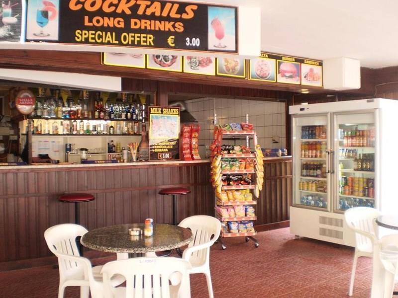 Панорама Barbara Tourist Apts 2*