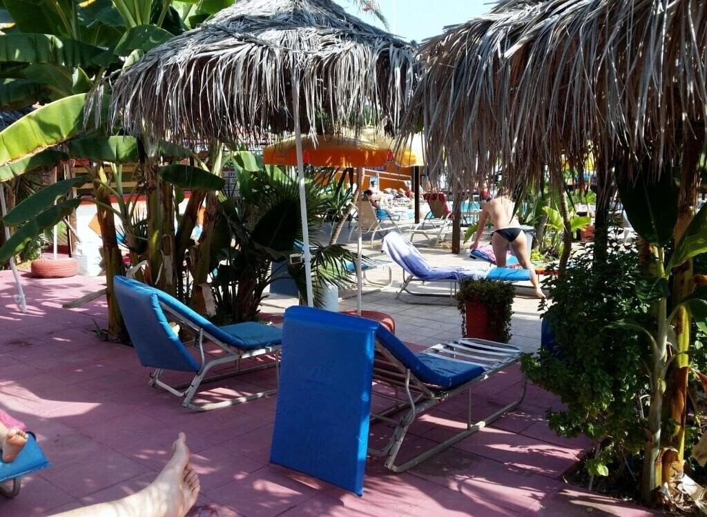 Картинка Kkaras Hotel 2*