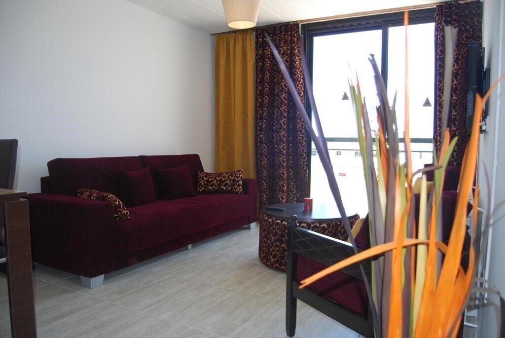 Панорама Agrino Hotel апартаменты