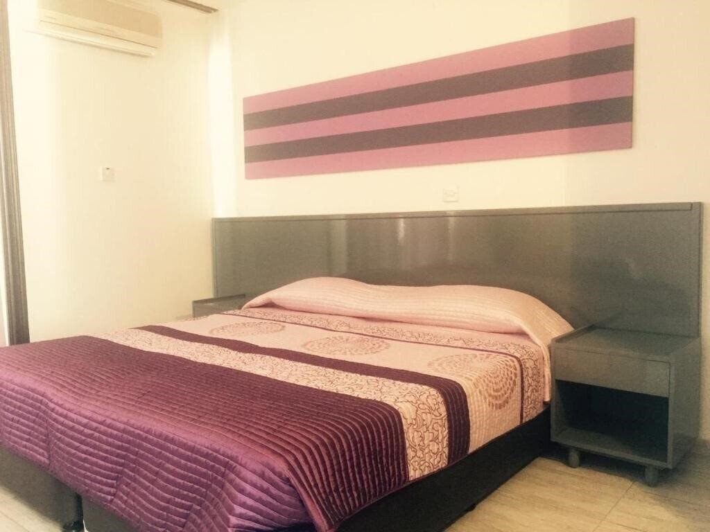 Фотография Agrino Hotel апартаменты