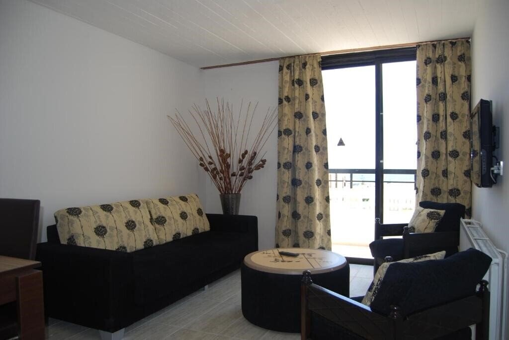 Апартаменты Agrino Hotel апартаменты