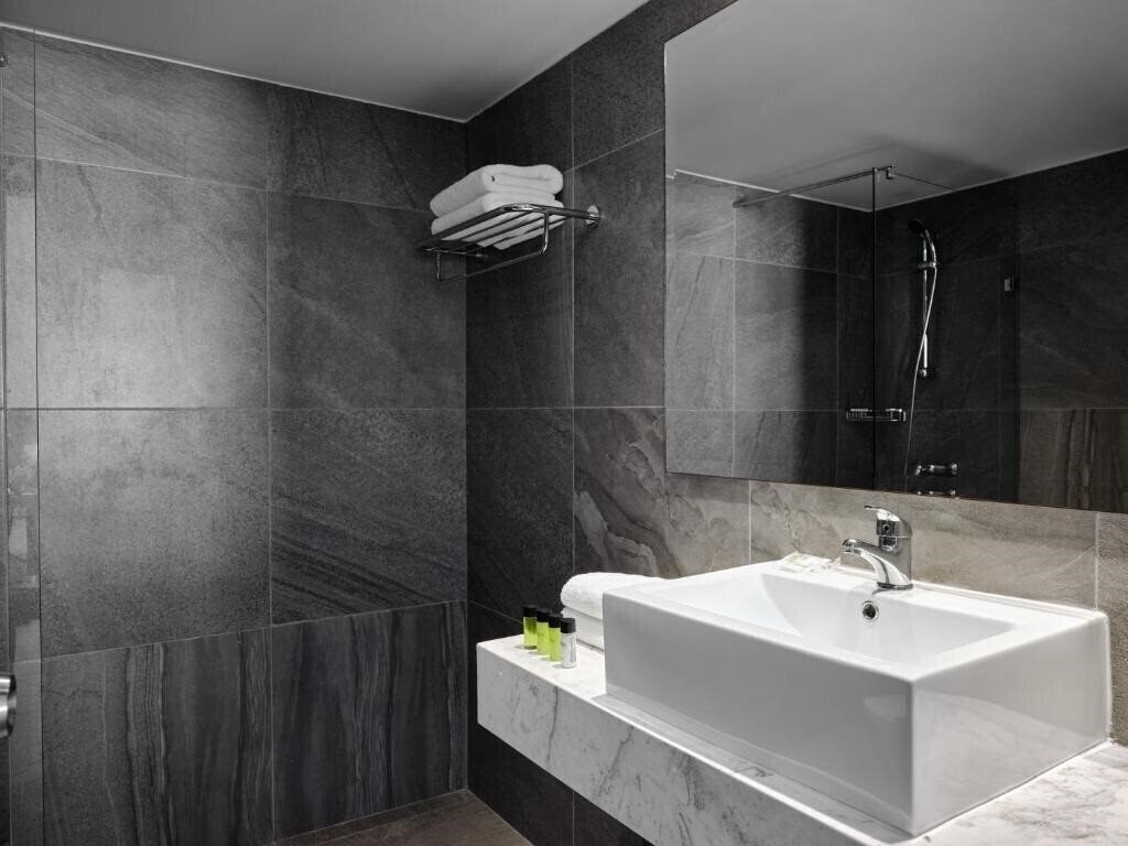 Фотография Atlantica Panthea Resort 4*