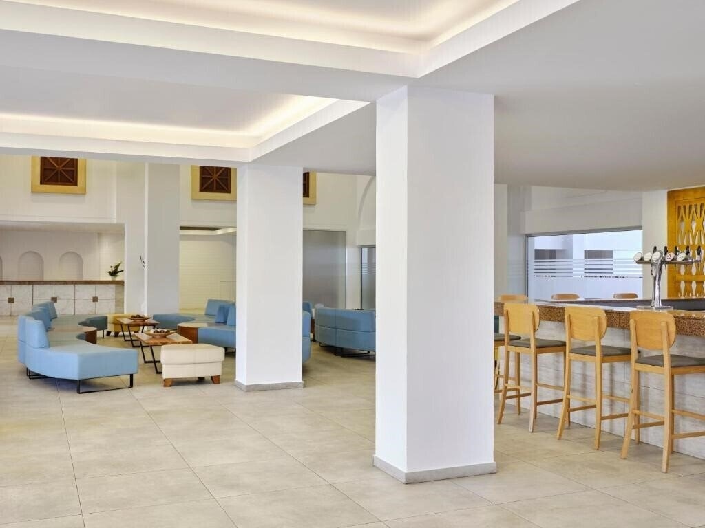 Картинка Atlantica Panthea Resort 4*