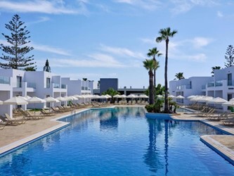Atlantica Panthea Resort 4* Раннее бронирование Кипра