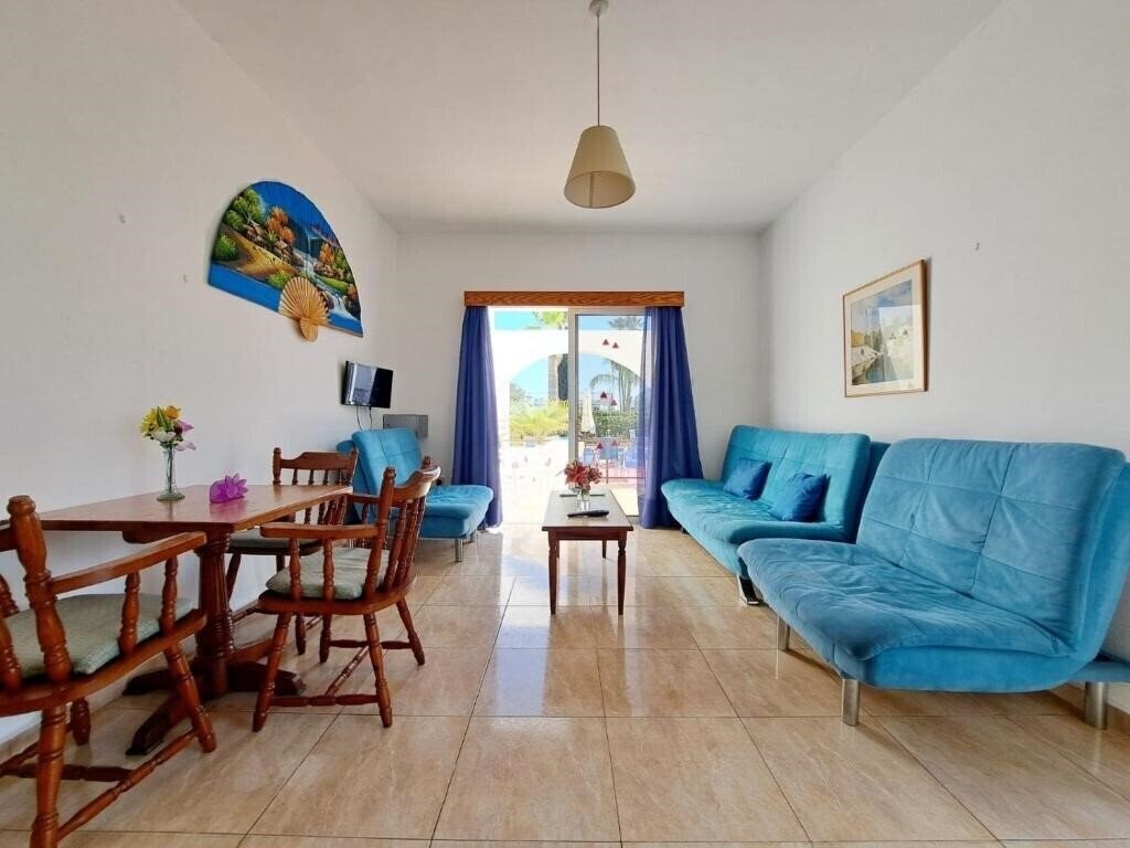 Изображение Florence Hotel Apts 2*