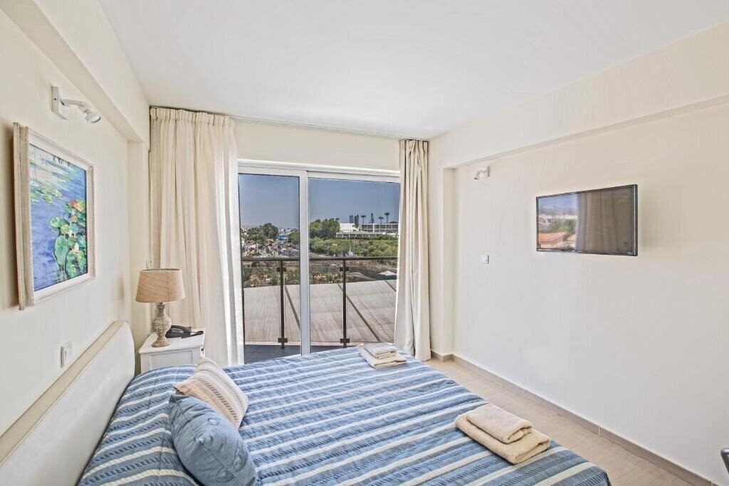 Изображение Napasol Boutique Hotel 3*