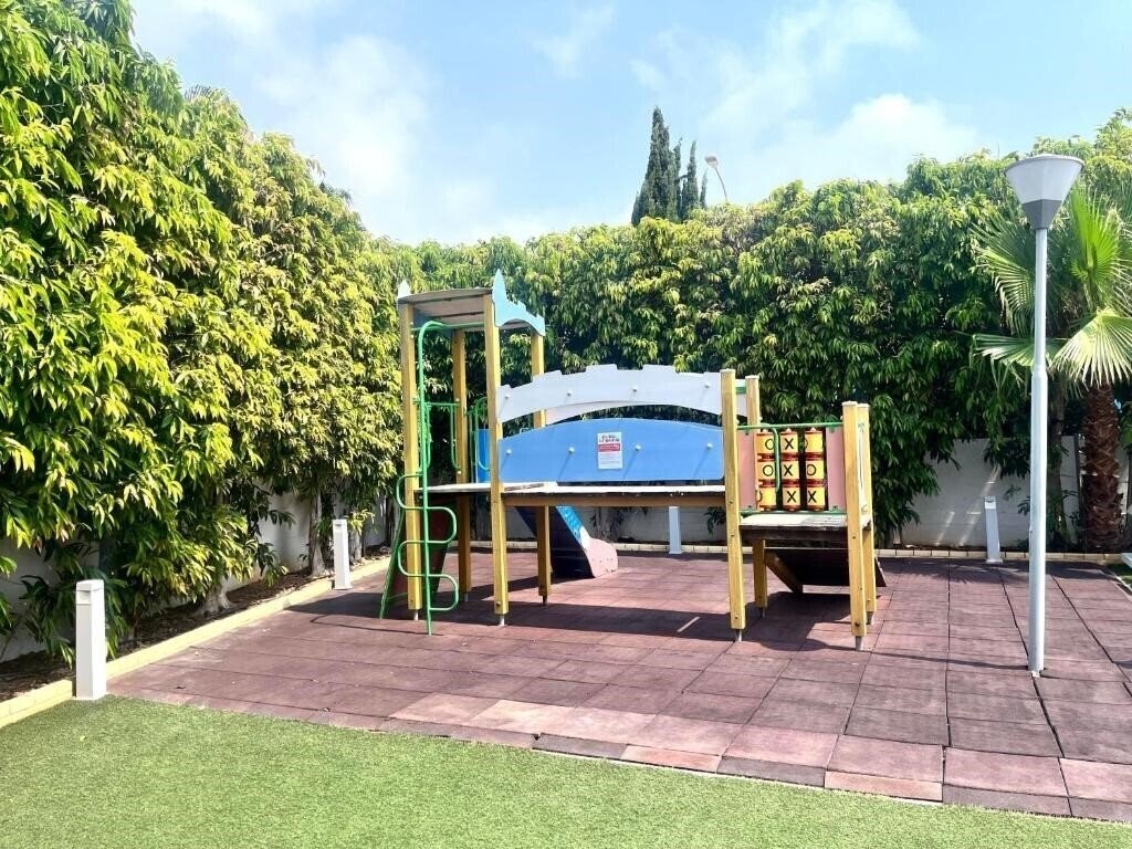 Панорама Napasol Boutique Hotel 3*