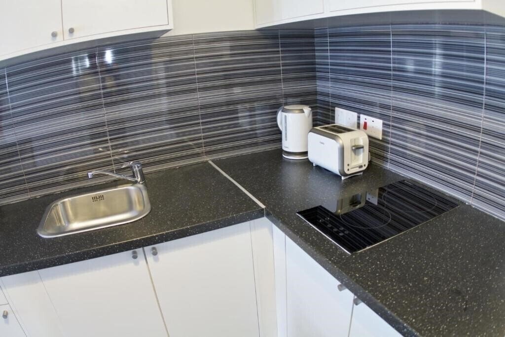 Фото Margarita Napa Hotel Apts 3*