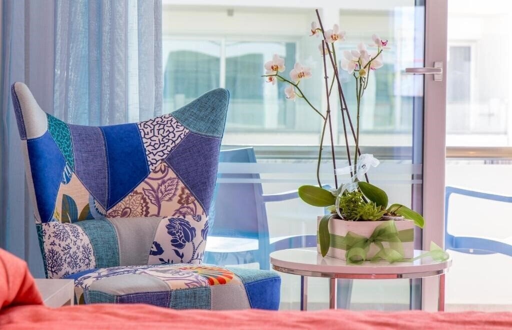 Территория Nicholas Color 3*